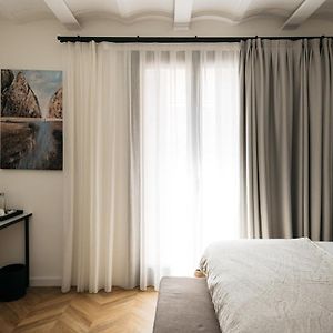 Deluxe Kamer met een King Size Bed